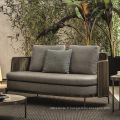 Villa Balcon Courtalard SOFF OUTDOOR SOFA